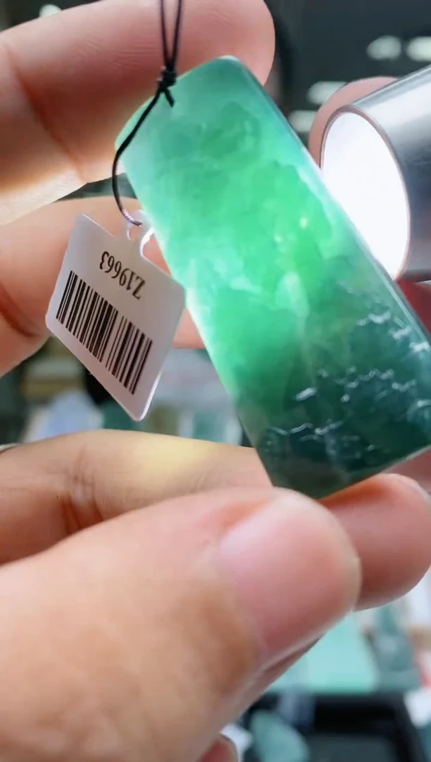 【闪购商品】定制翡翠未镶嵌1464