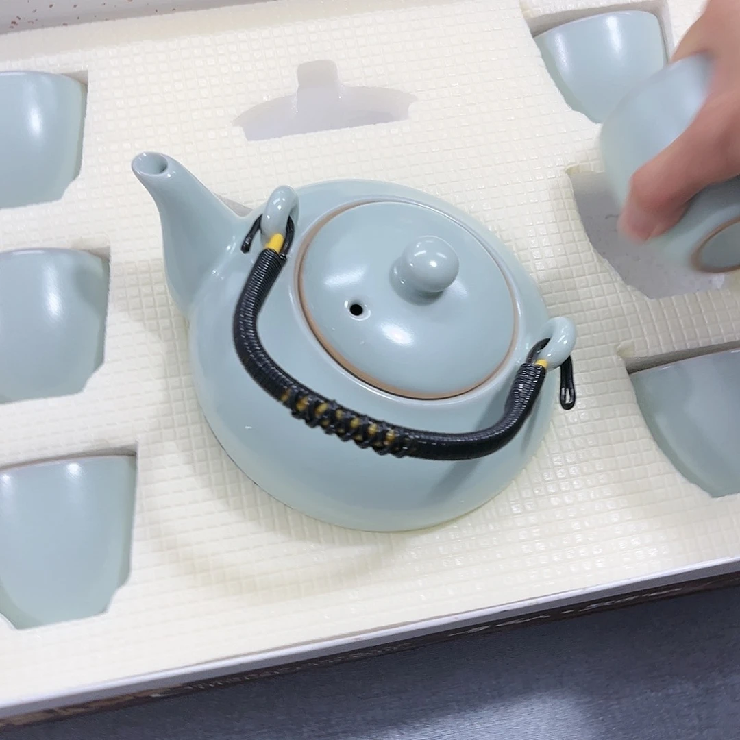 陶瓷等行业的产品出口