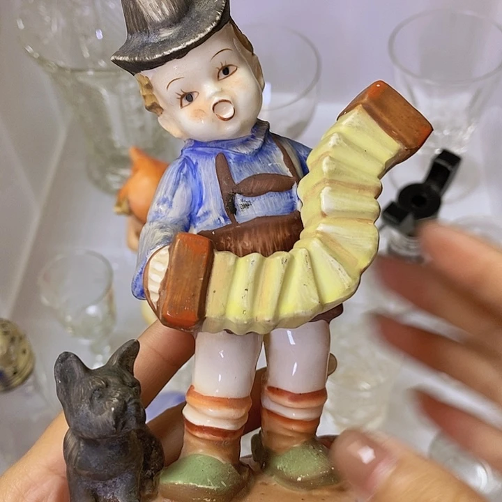 瓷器欧瓷咖啡杯水晶杯