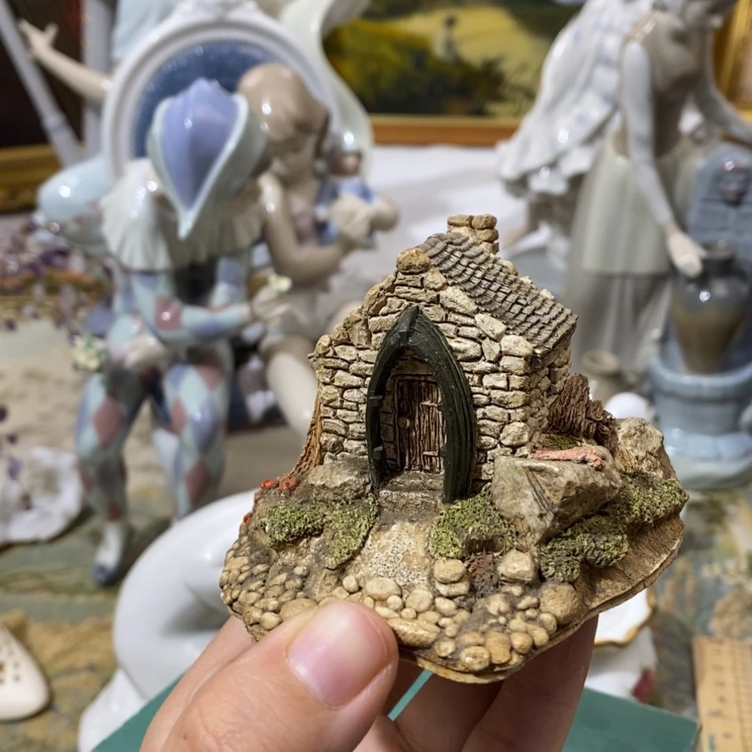 关门清货西洋骨瓷