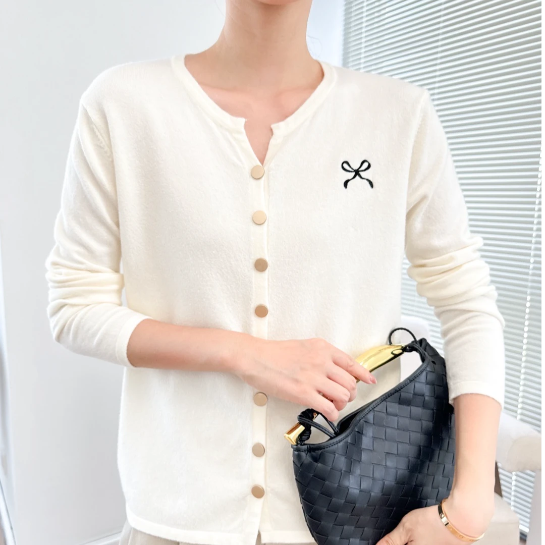 O《401-500编码》听清楚码数 编码 秋冬上新女装显瘦针织开衫短外套