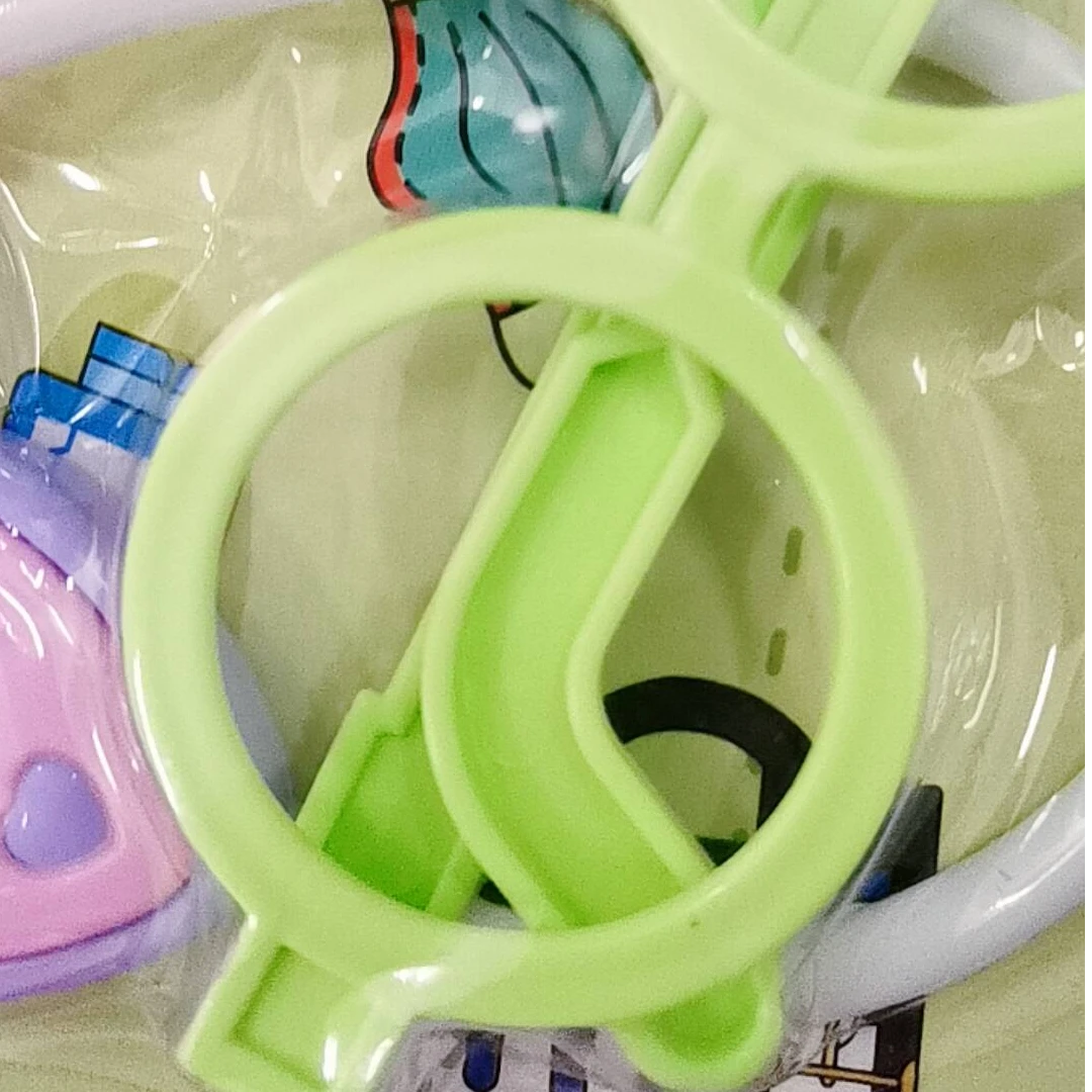 毛绒可爱卡通玩具