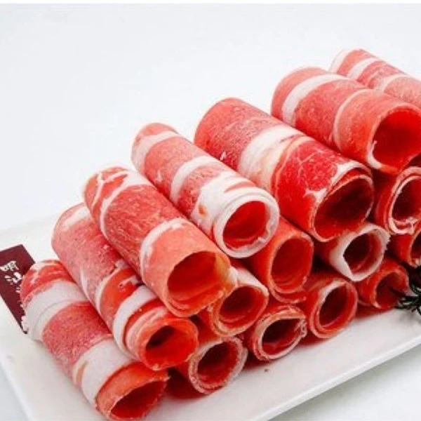 肥牛肉卷(400g/盒)【原切】