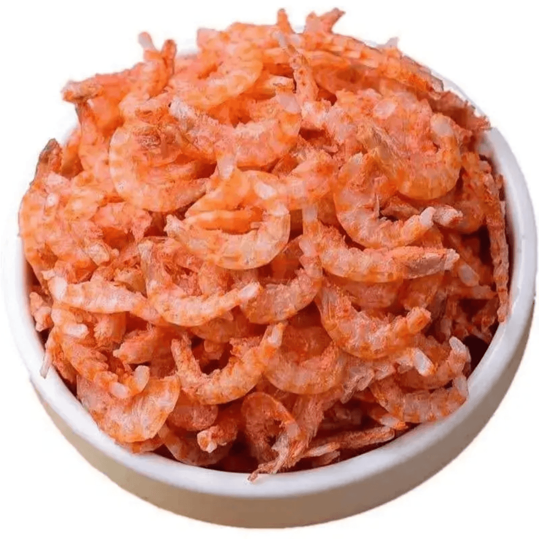 连云港发货  磷虾米 70g/包干净爆炒煲汤食用 冷冻保存 到手12包