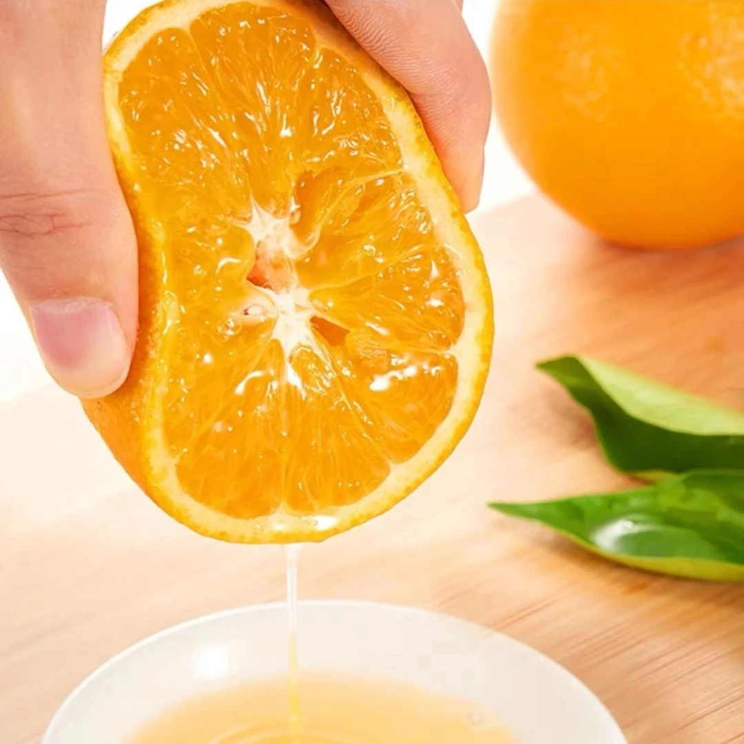 江西纽荷尔脐橙 10斤/件