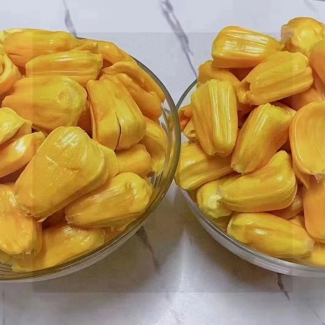 越南进口老树红肉菠萝蜜新鲜直达A级品质