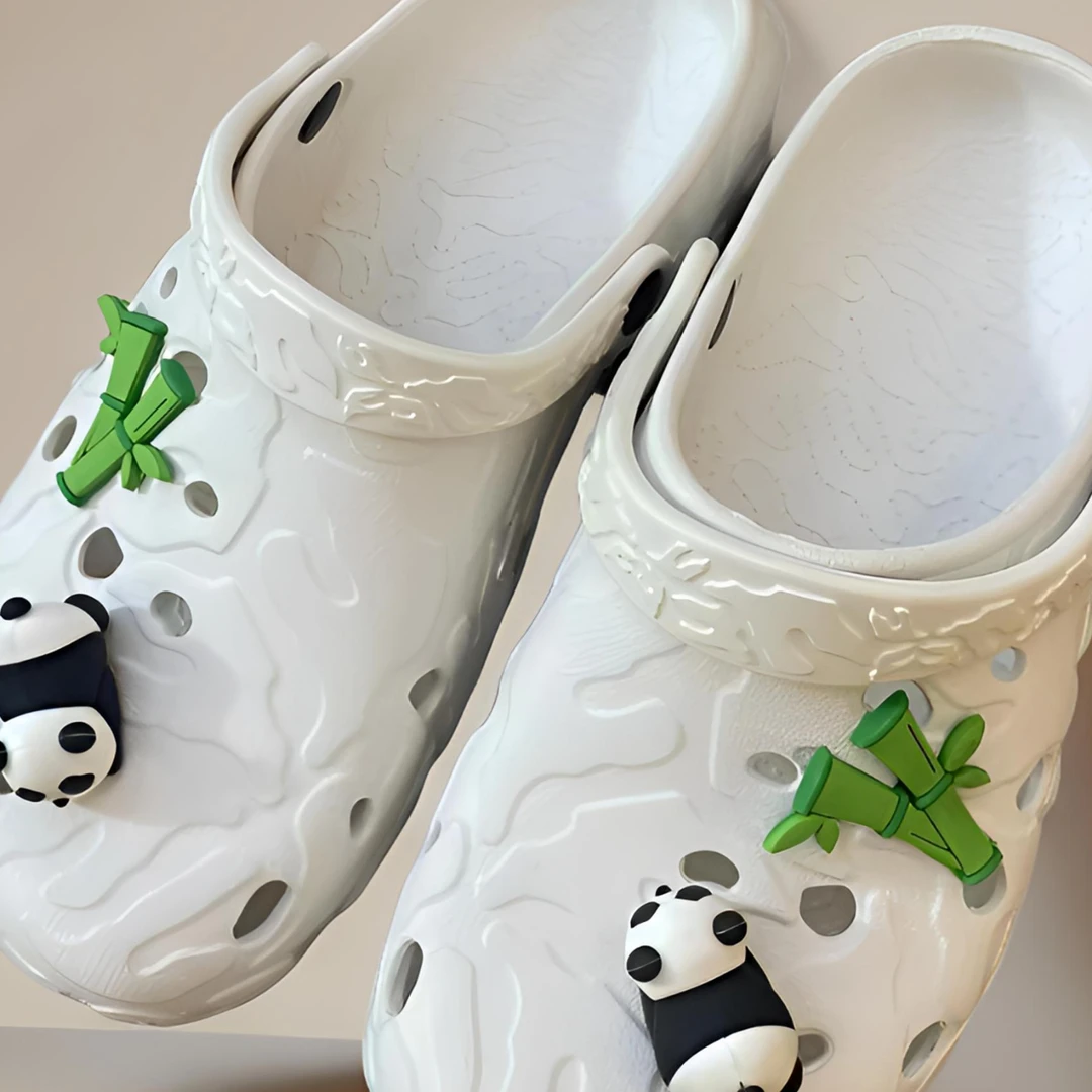 孤品洞洞鞋情侣夏季外穿夏季夏季夏季学生