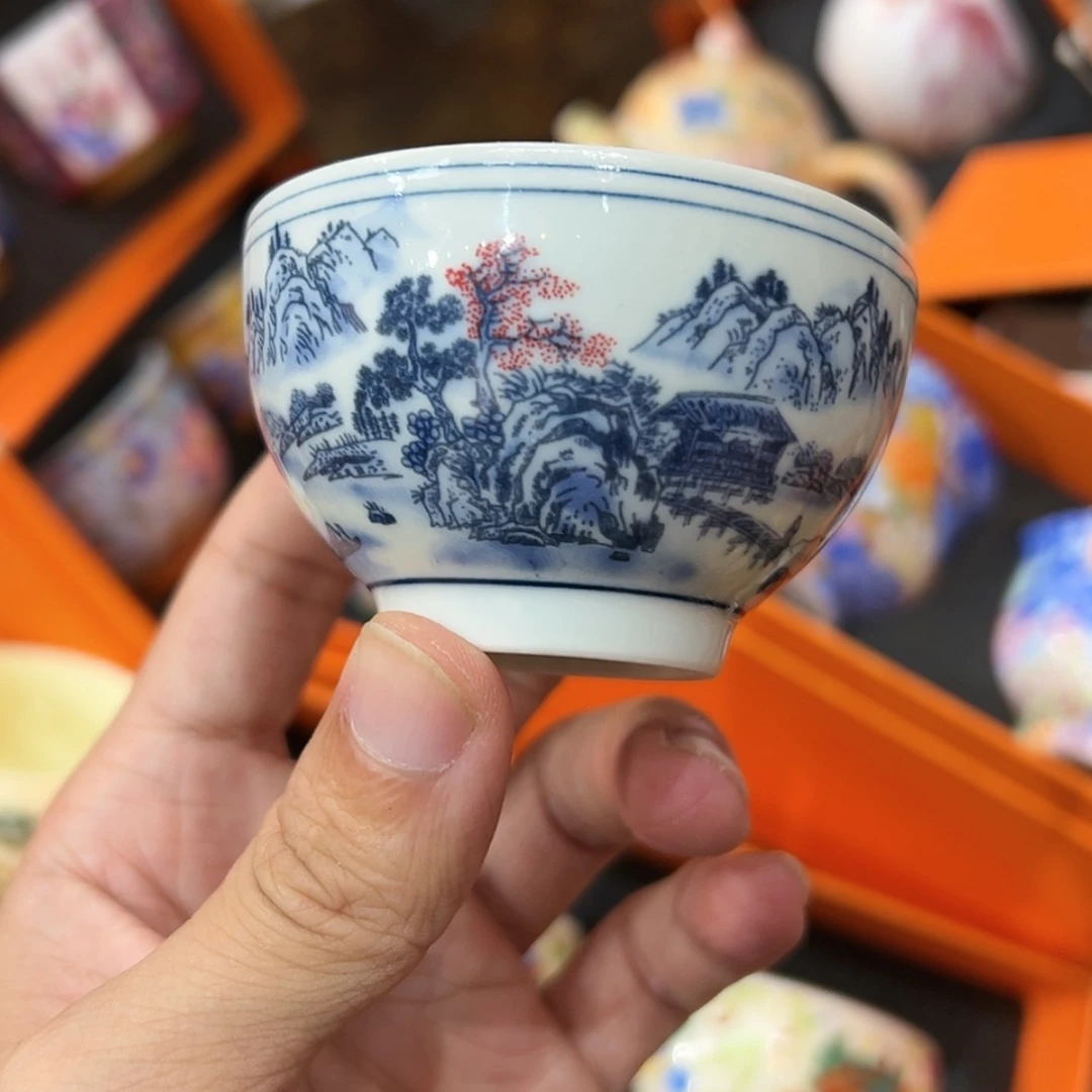 【闪购商品】陶瓷