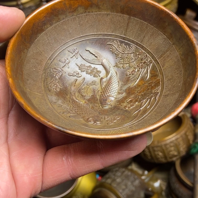 【闪购商品】密胺瓷片