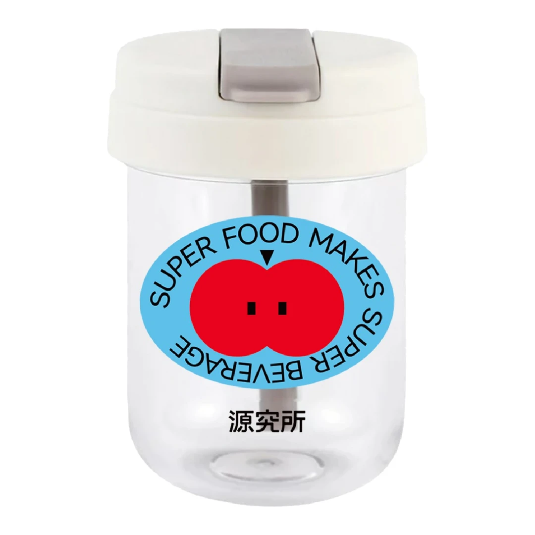 吸管杯