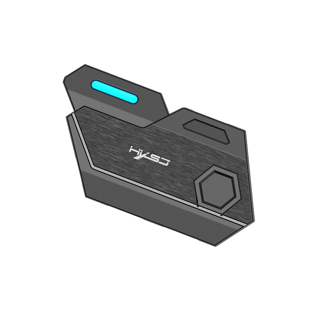 HXSJP3Mixlite吃鸡蓝牙王座键鼠转换器英雄联盟使命无线人体工学