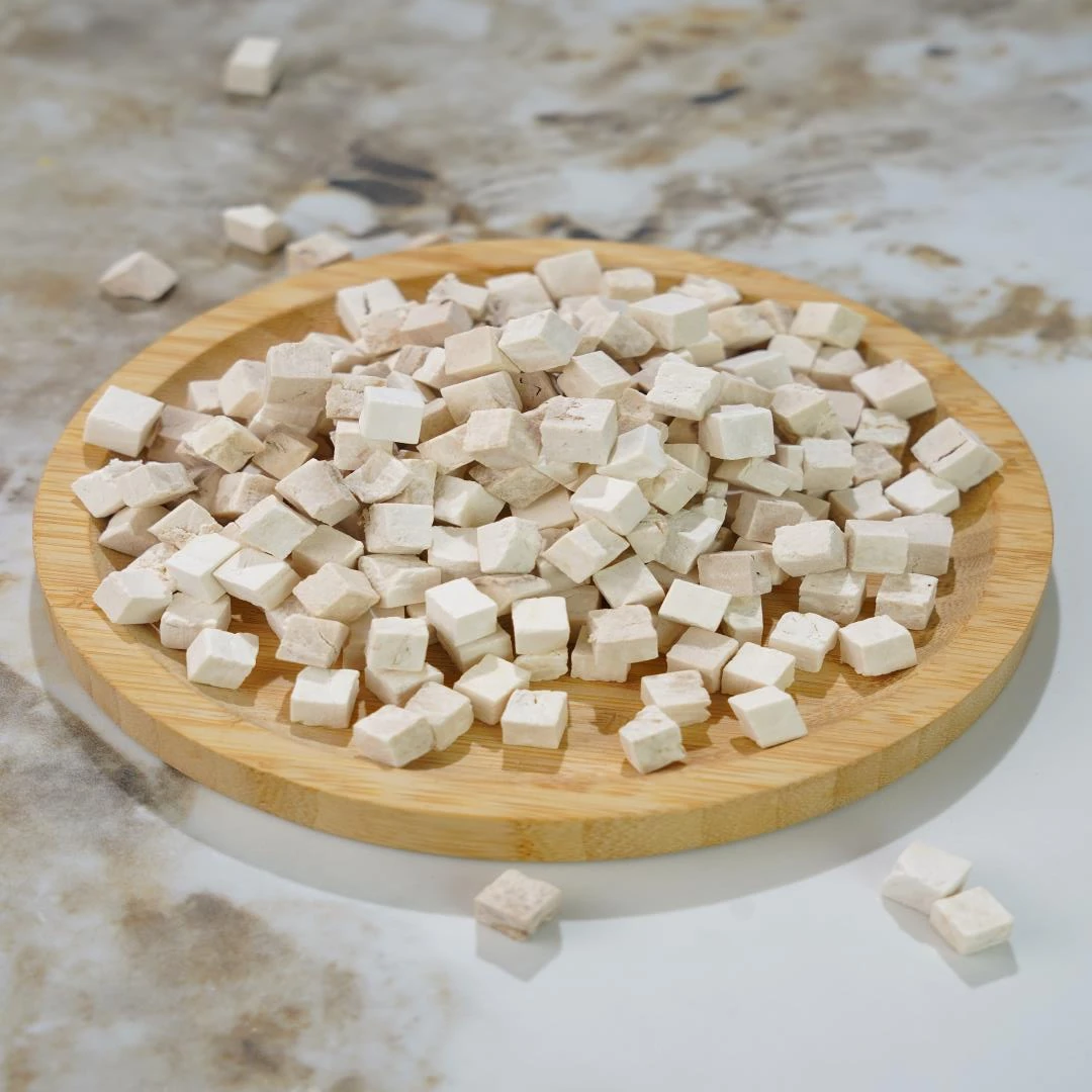 【玉姐精选】无硫茯苓粒 煮水煲汤料 方便 250g/500g