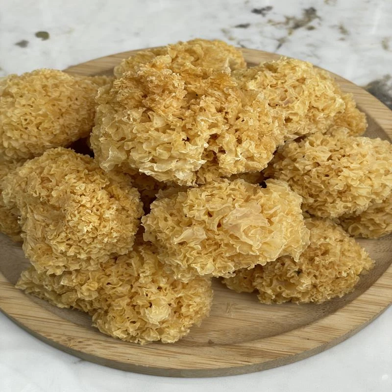 【玉姐精选】椴木小银耳 100g/250g