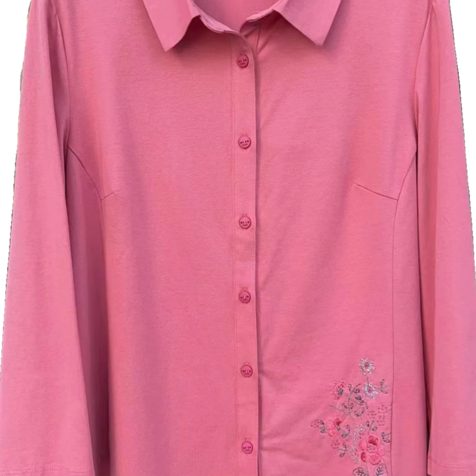 芒市葵牌女装外套中老年春装