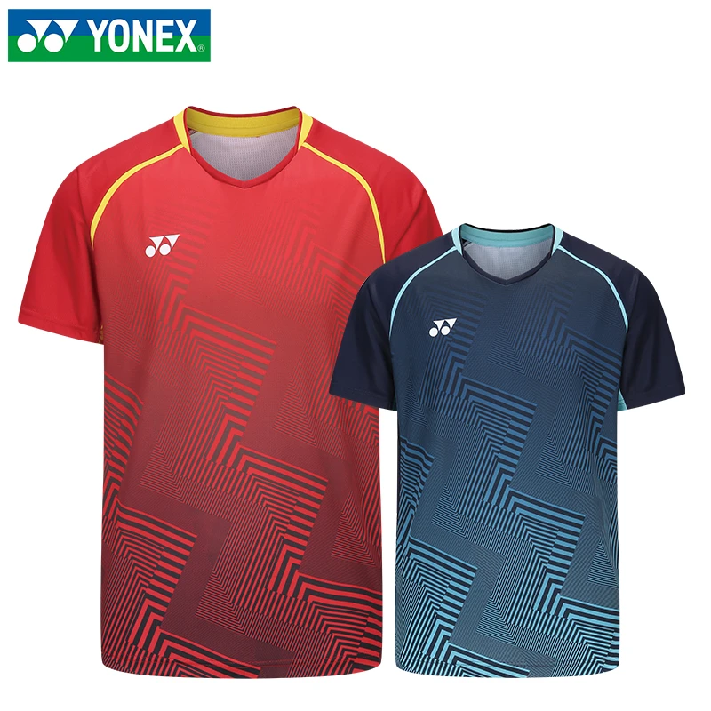 YONEX/尤尼克斯10587CR/20788决赛服VC速干中国队羽毛球大赛服