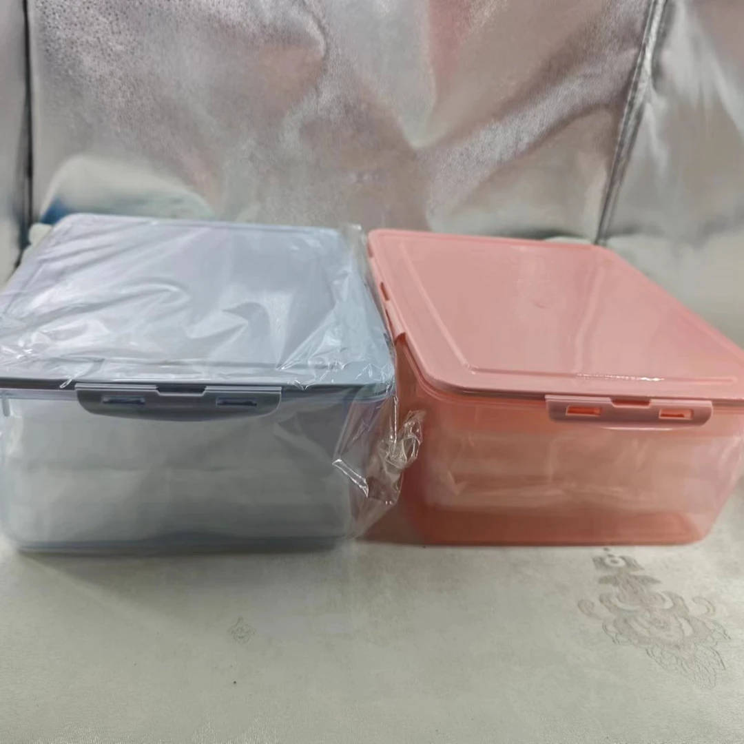 8020轻奢大容量饺子盒