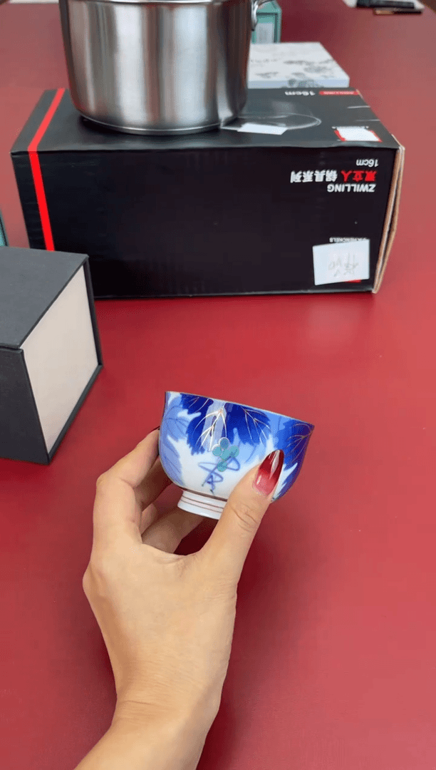 【闪购商品】杯F10六点早，东西好