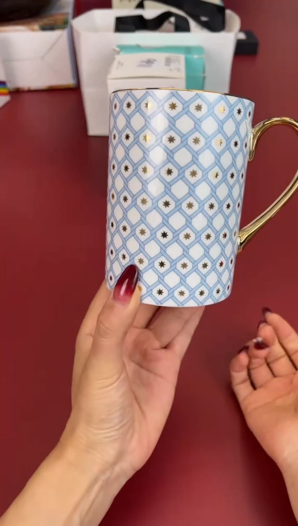 【闪购商品】杯H1806六点早，东西好