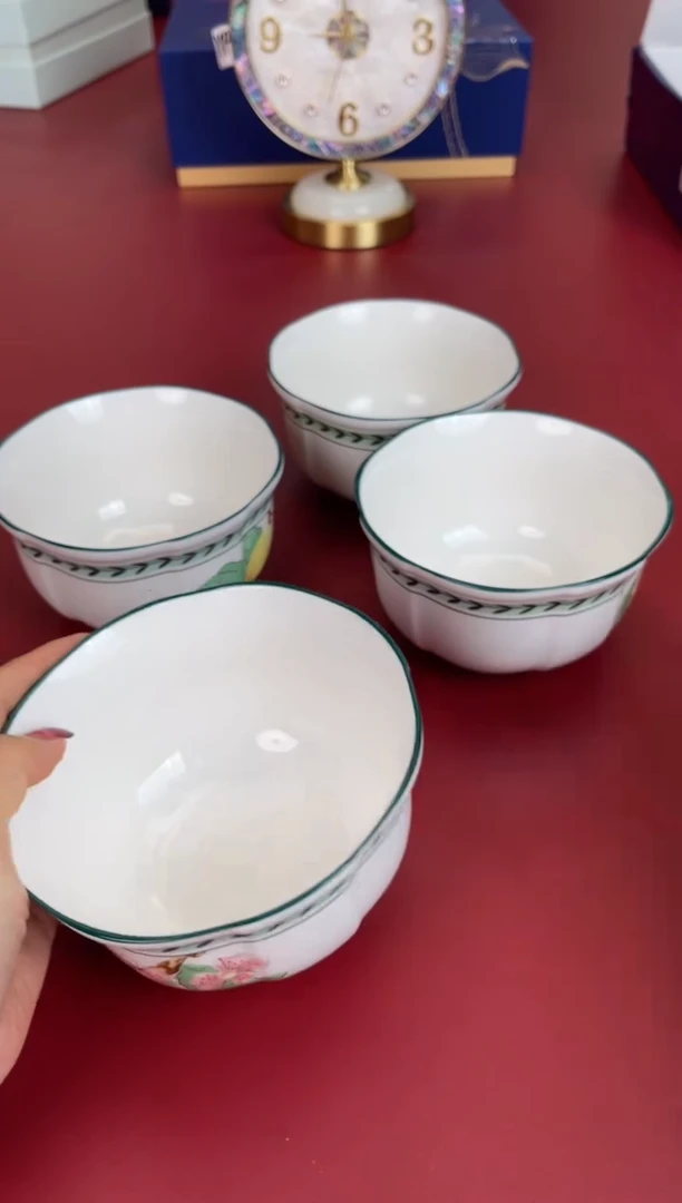 【闪购商品】瓷片Y16六点早，东西好六点早