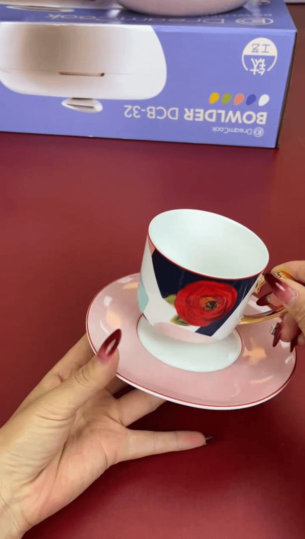 【闪购商品】杯M52六点早，东西好