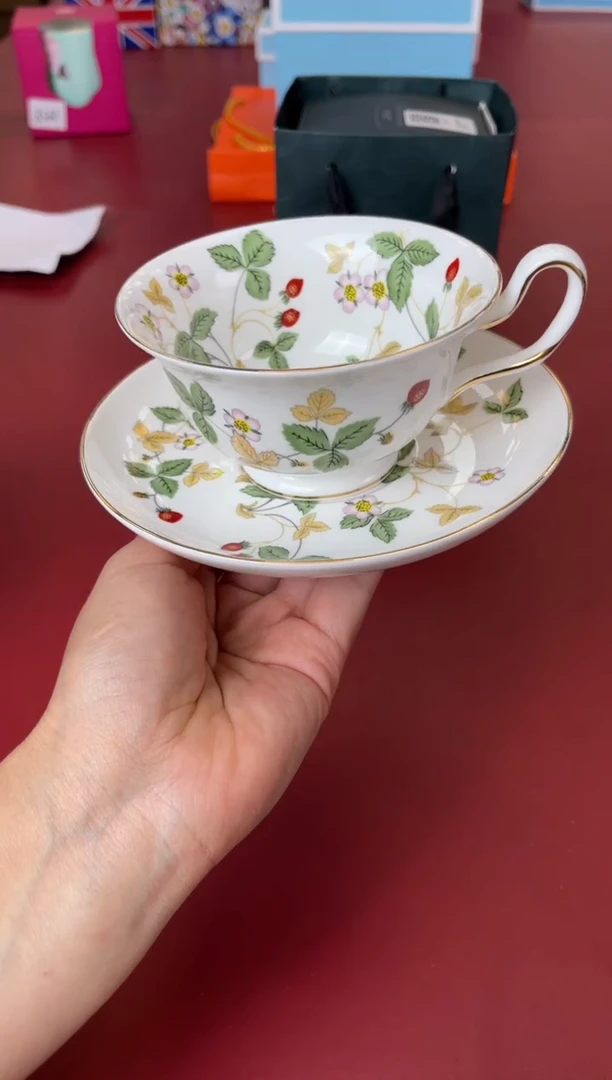 【闪购商品】杯六点早东西好学费少@@H432