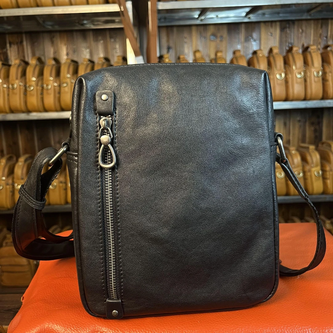 轻奢时尚单肩斜挎手提秋冬新款女士包包