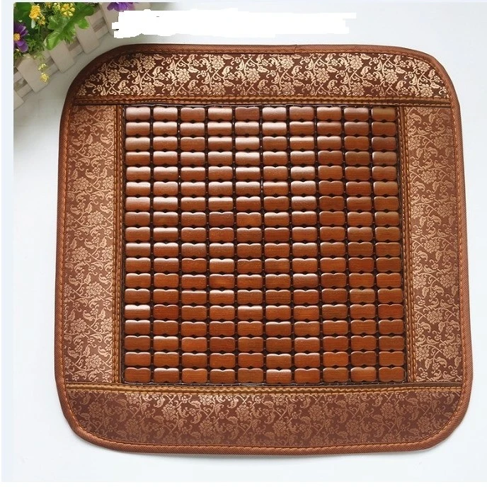 竹席坐垫麻将凉席沙发垫夏季竹席凉垫椅垫欧式红木沙发夏凉垫定做