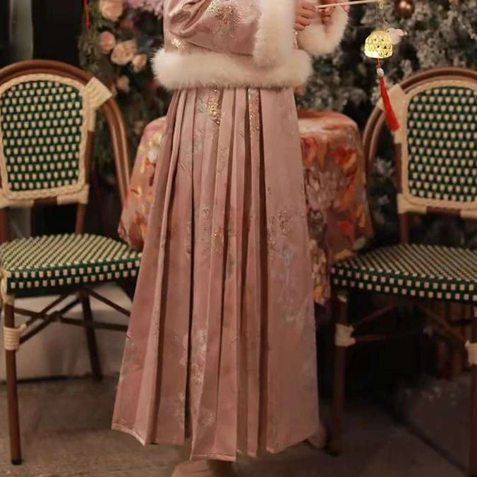 （GUO果）美衣家高级感女装NO退NO换