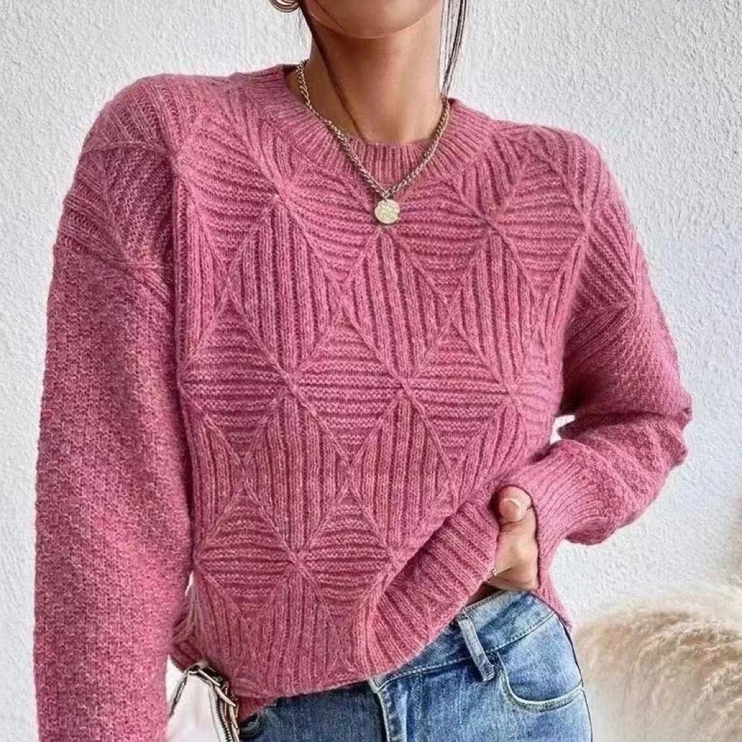 长安朝暮款品格新款线材 15羊绒85羊毛 柔软 请备注款式名字手工