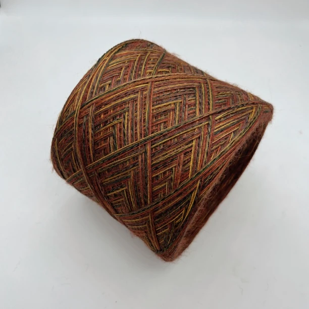 可织莫奈 北岛款线材 马海➕毛棉➕棉材质 浮力线材不带工具编织