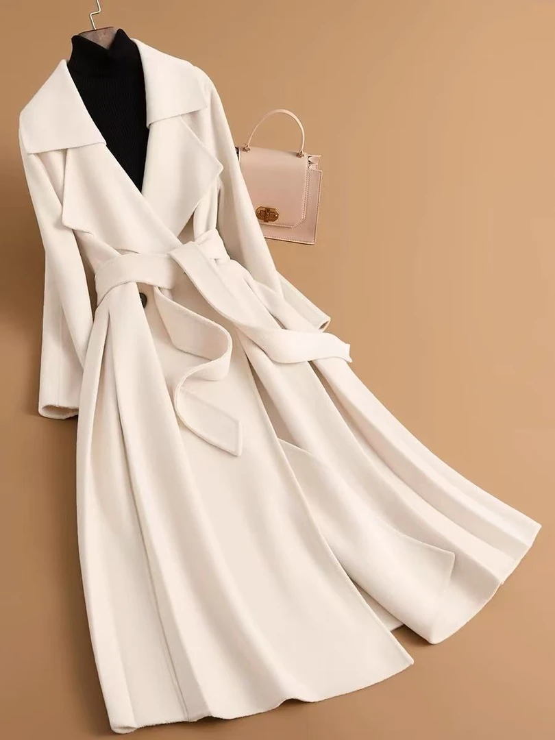 【A461 - A470】主播手里衣服为准 百搭宽松中长款   孤品断码