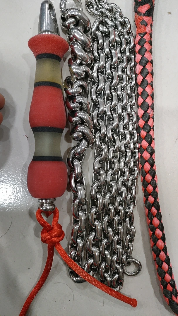 五一促销款，初学者一步到位健身鞭，正宗麦穗鞭