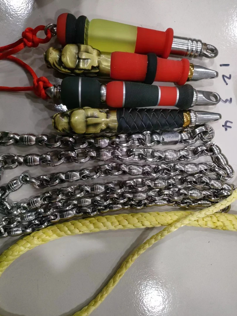 枣核鞭健身鞭，麒麟鞭