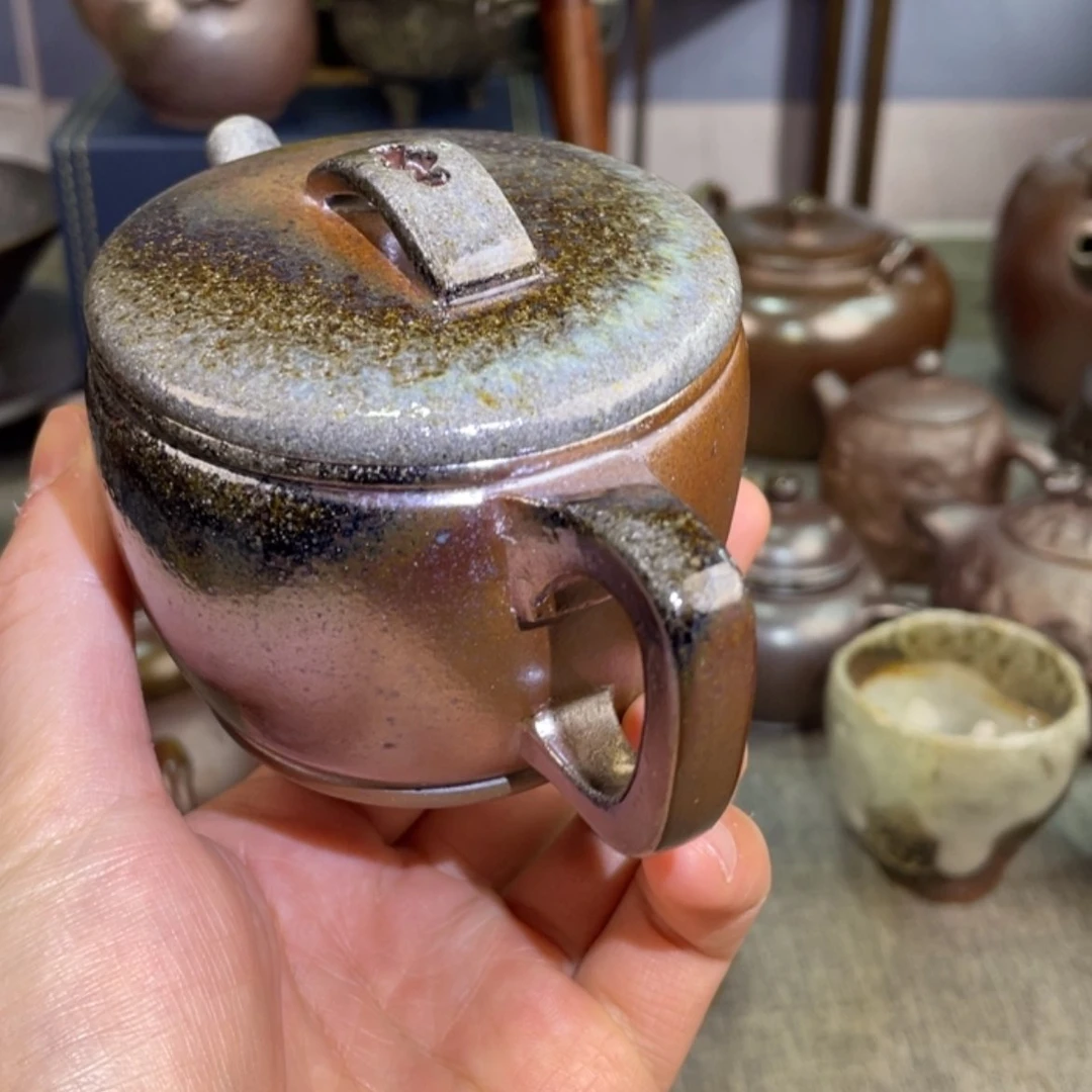 【闪购商品】紫砂茶壶