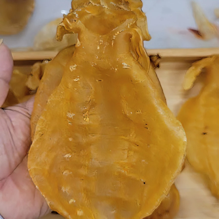 原庄老货!正宗的金兰赤嘴公肚 肉质特别爽口!细腻!0腥味1～500g