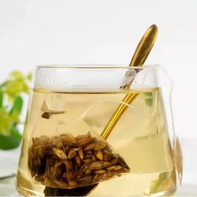大麦茶原味冲泡浓香型解油腻麦芽苦荞茶饭店同款解馋冲泡泡水饮品