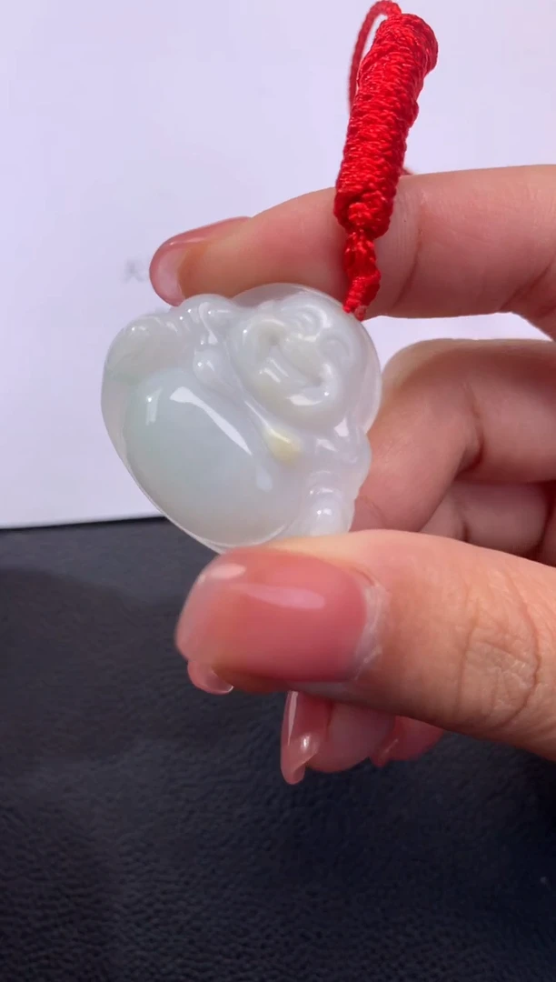 【闪购商品】翡翠挂件未镶嵌A