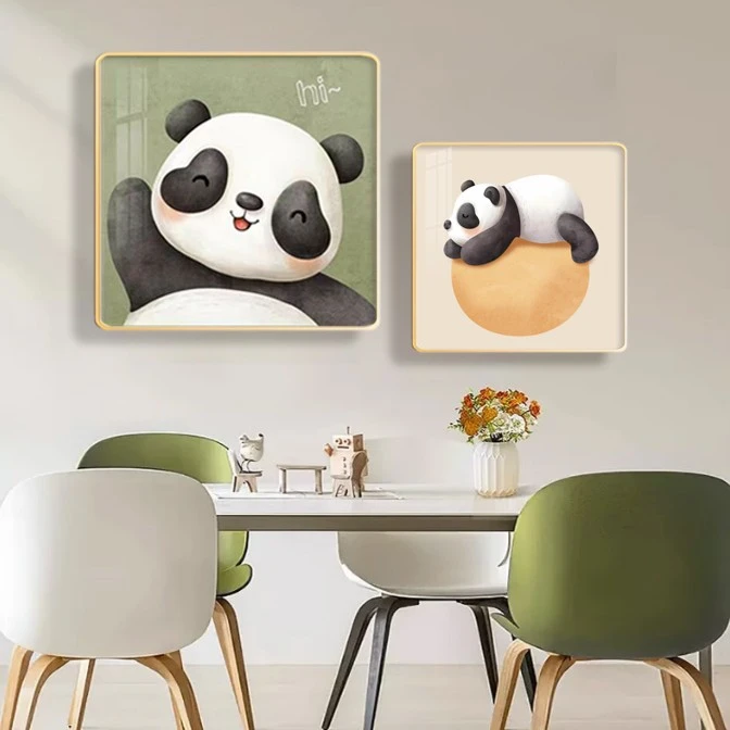 法罗迪新款现代高级装饰卧室过道餐厅挂画客厅壁画床头轻奢主卧室
