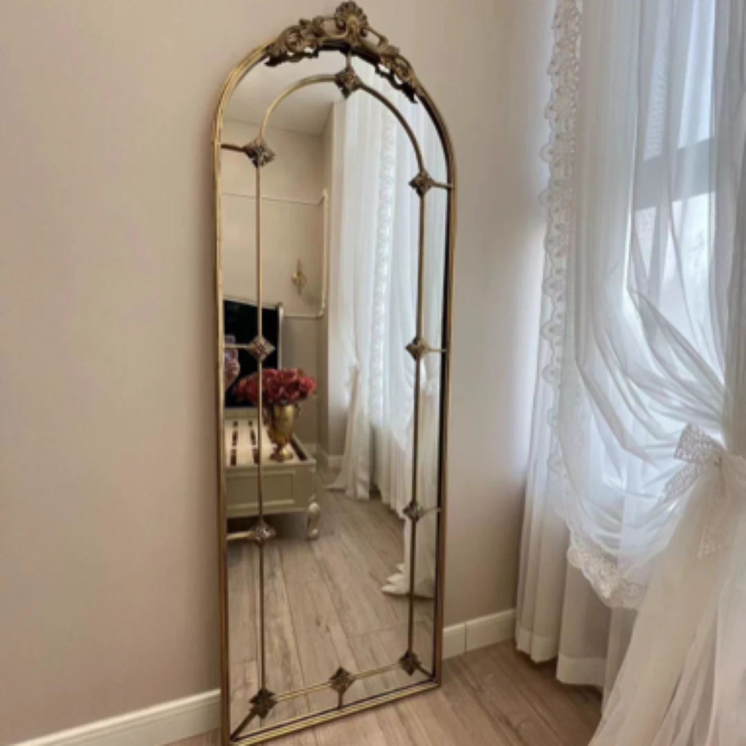 [再购家具]精品轻奢 大镜子 新疆包邮