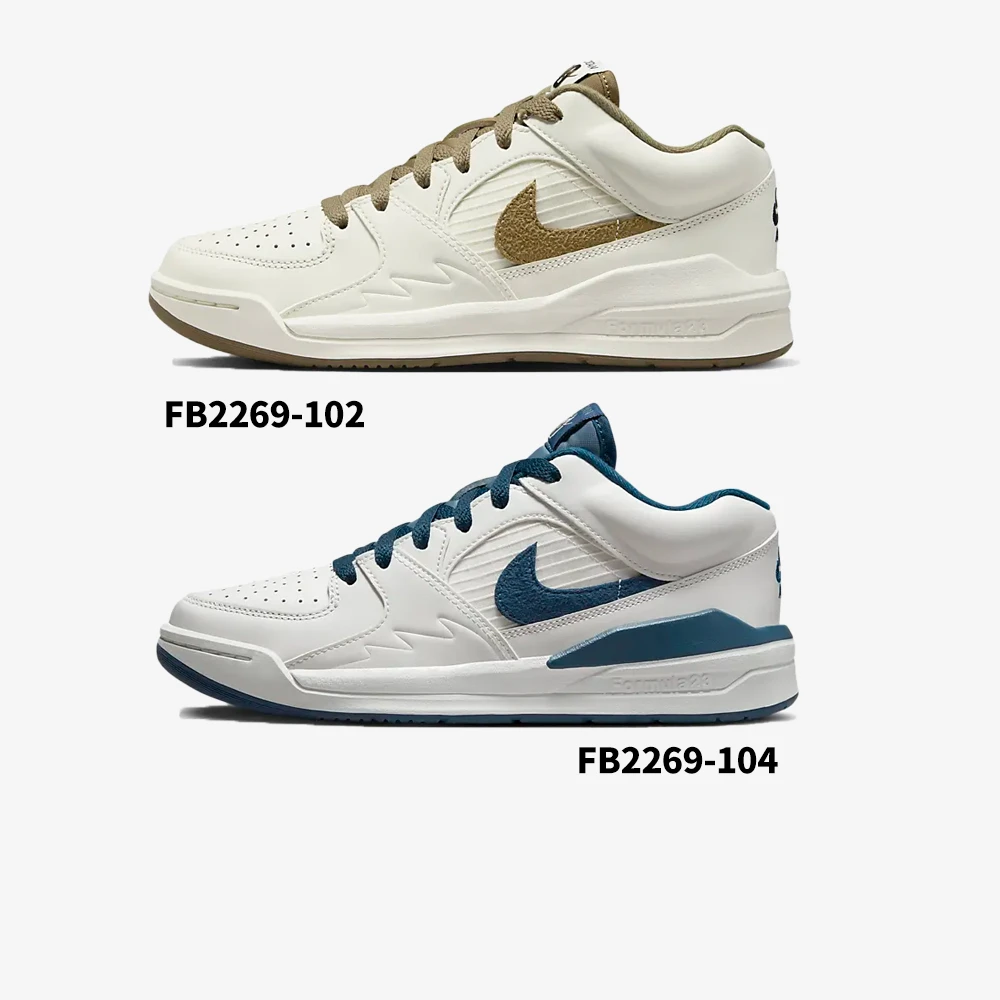 NIKE/耐克AJ90女款复古潮流低帮运动休闲鞋 FB2269-102FB2269-104