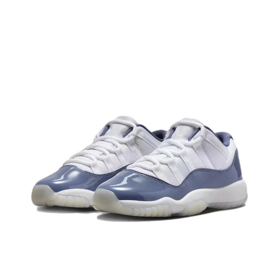 NIKE/耐克官方正品女款休闲鞋缓震北卡蓝FV5121-104高能感