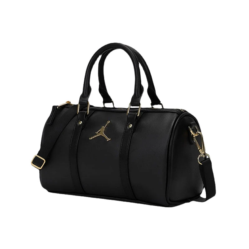 Nike耐克儿童JORDAN运动休闲单肩包DR5595-010