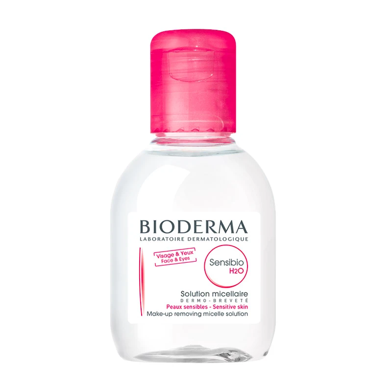 贝**卸妆水100ml