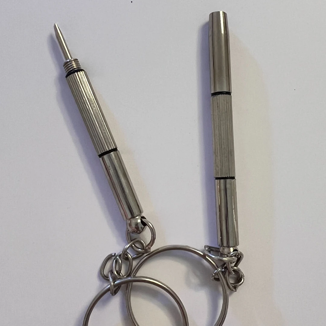 中古回流怀表配件（实物以直播间为主）