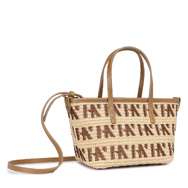全新未使用  Tote Bag迷你托特小包F8002