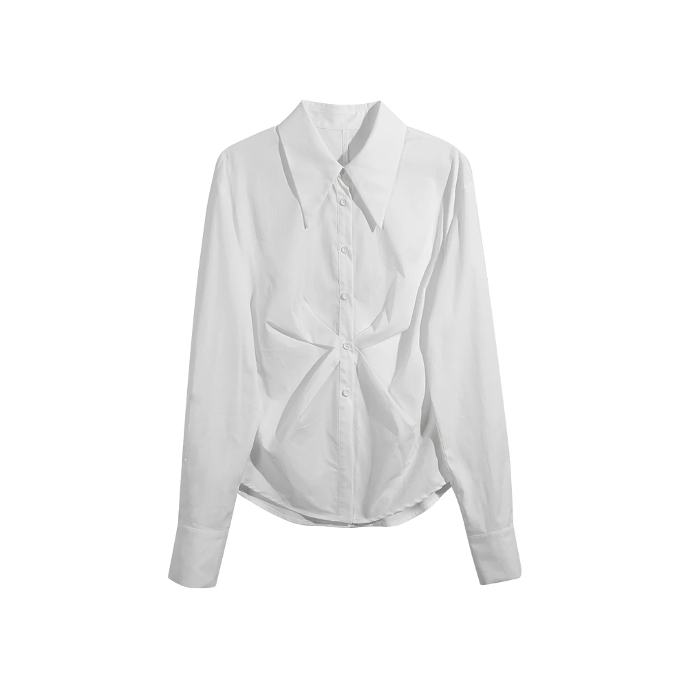 2024秋季新款时尚百搭上衣87F5022