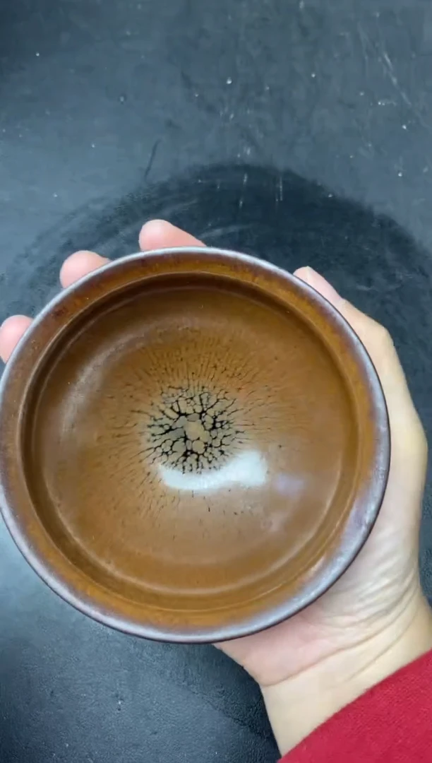 【闪购商品】茶盏157