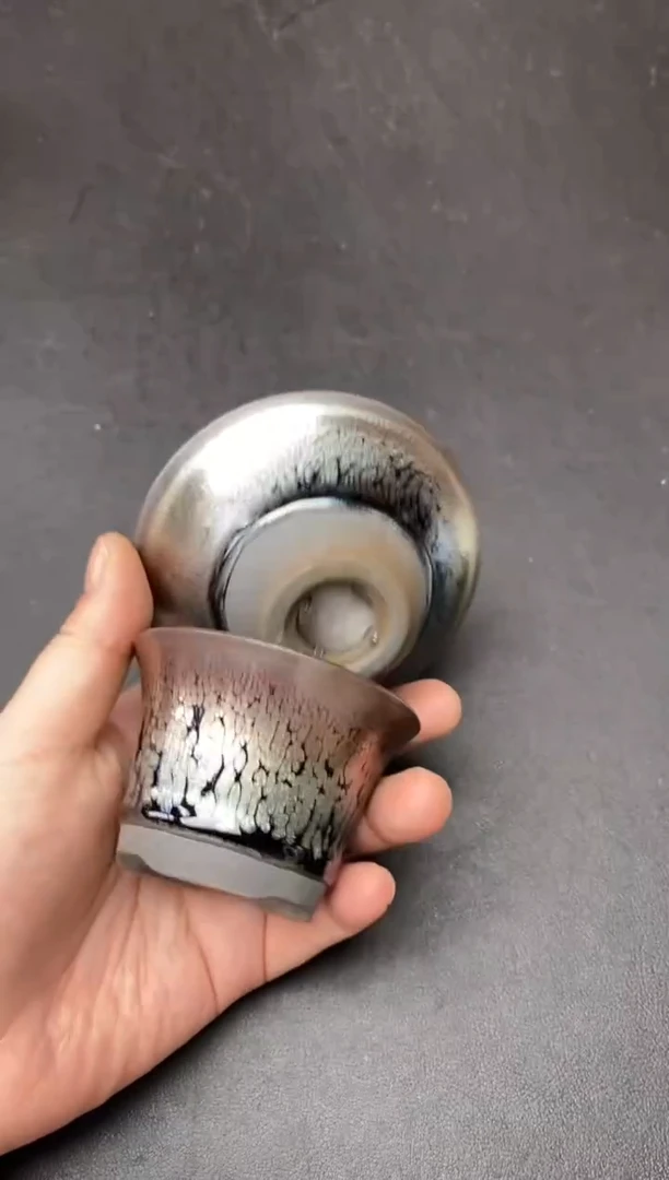 【闪购商品】茶盏66全品