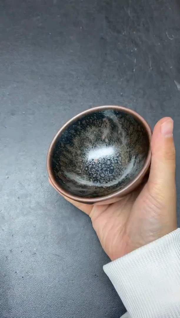【闪购商品】茶盏39