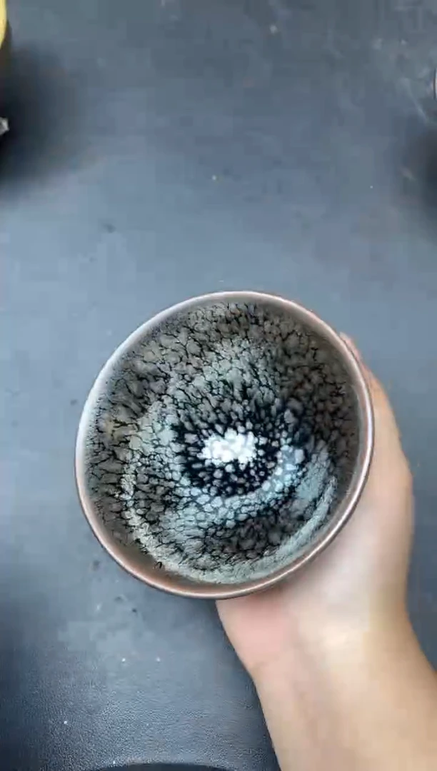 【闪购商品】茶盏98